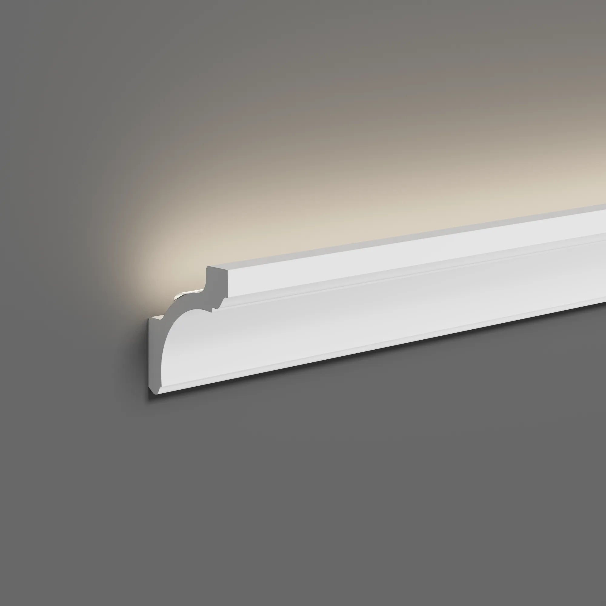 AUREON Classic Lichtleiste