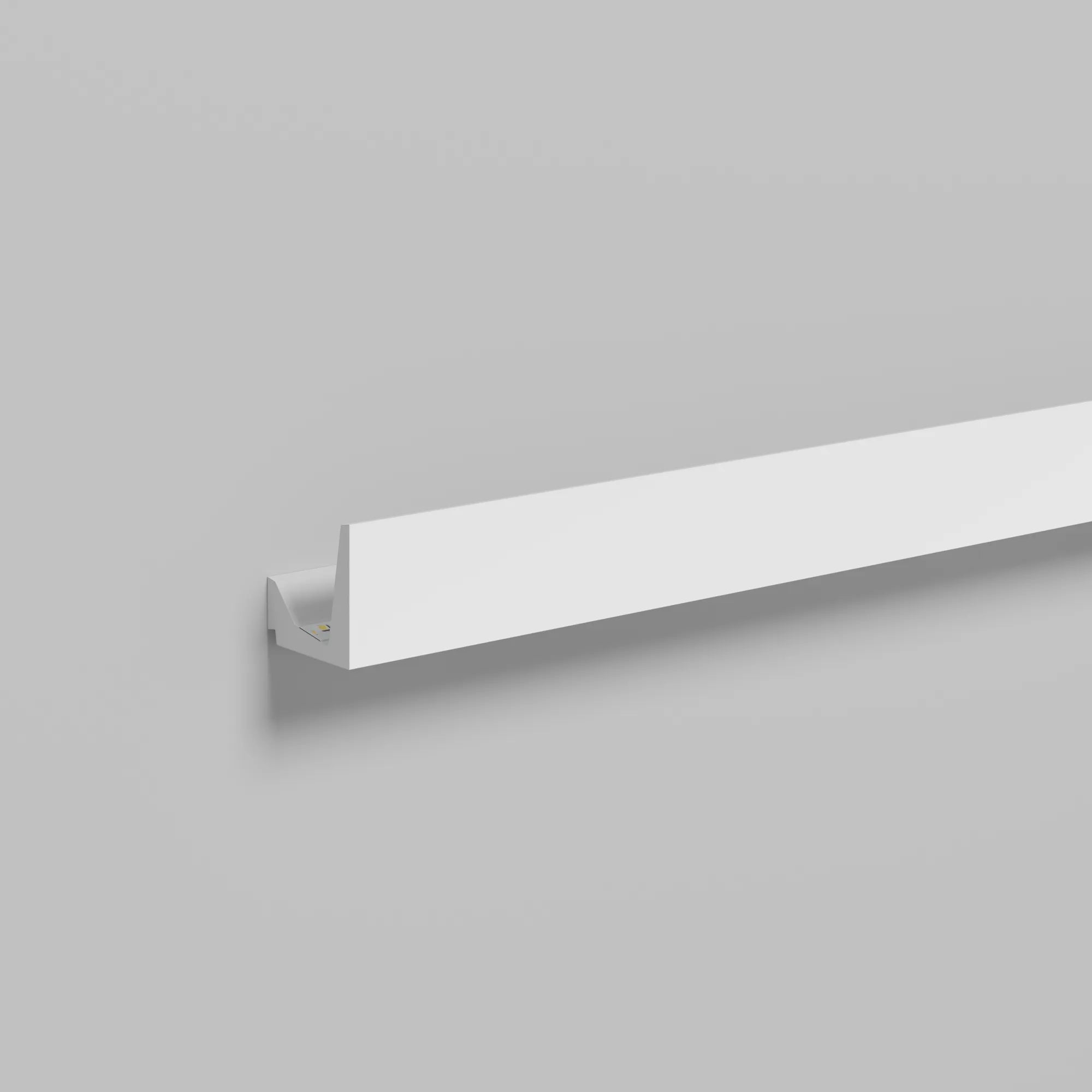AUREON Deco Lichtleiste