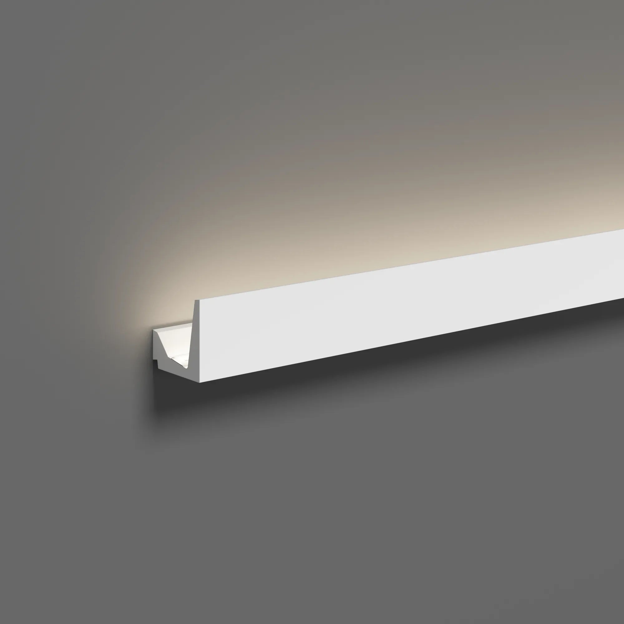 AUREON Deco Lichtleiste