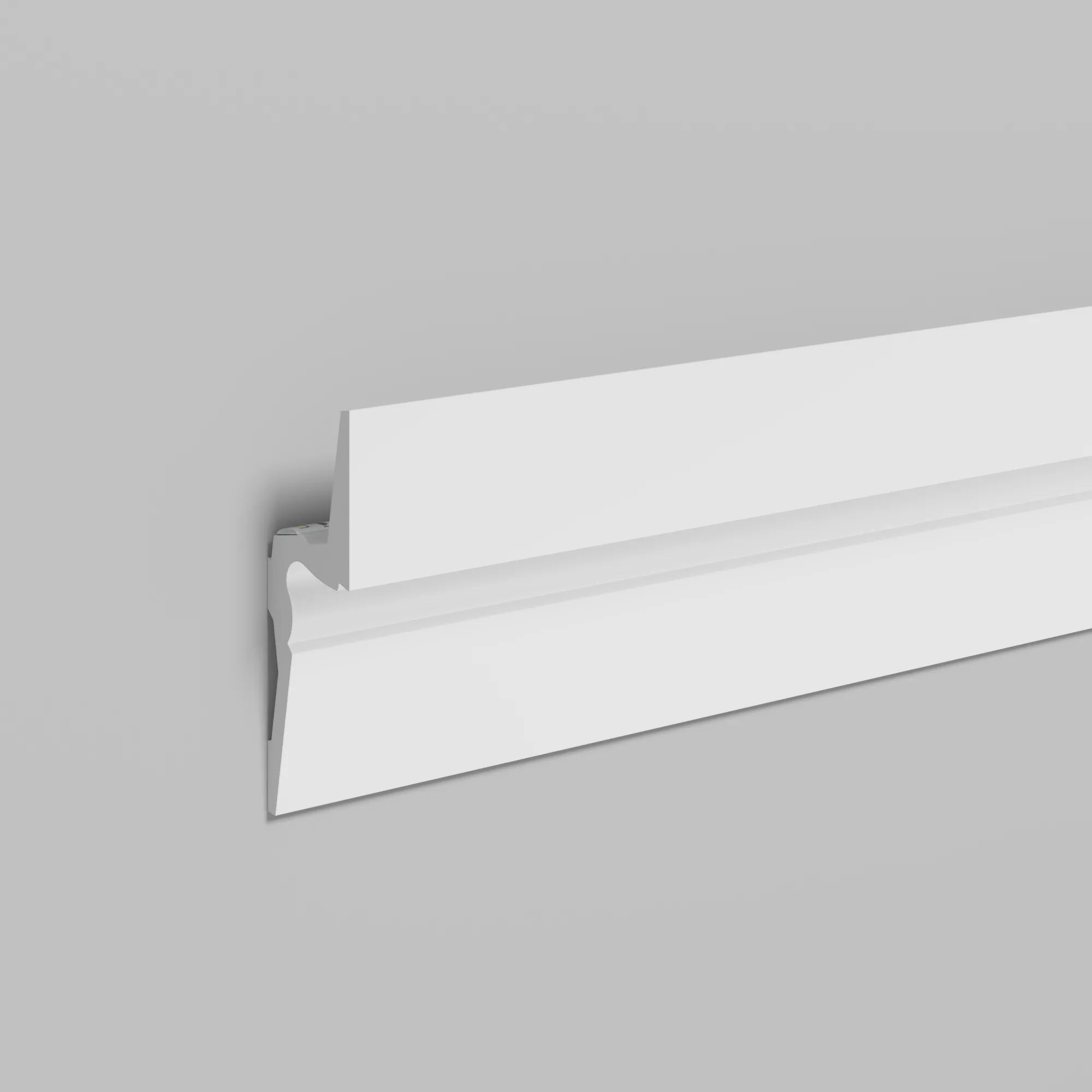 AUREON Flash XL Curved Lichtleiste