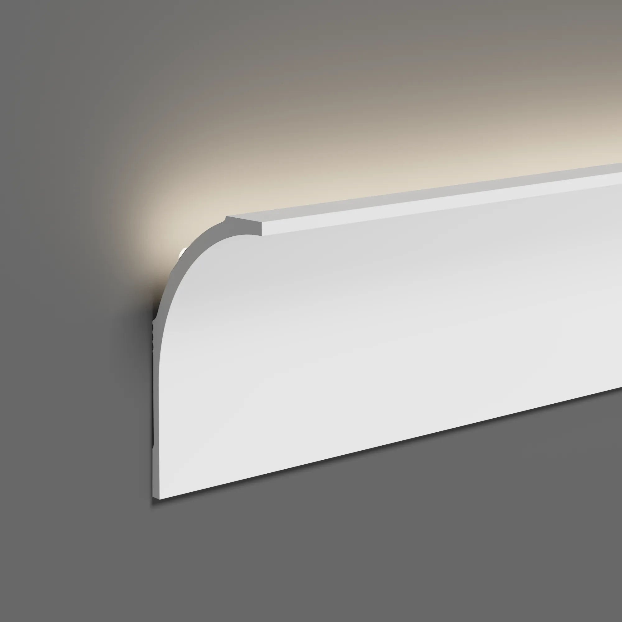 AUREON Premium Curtain Lichtleiste