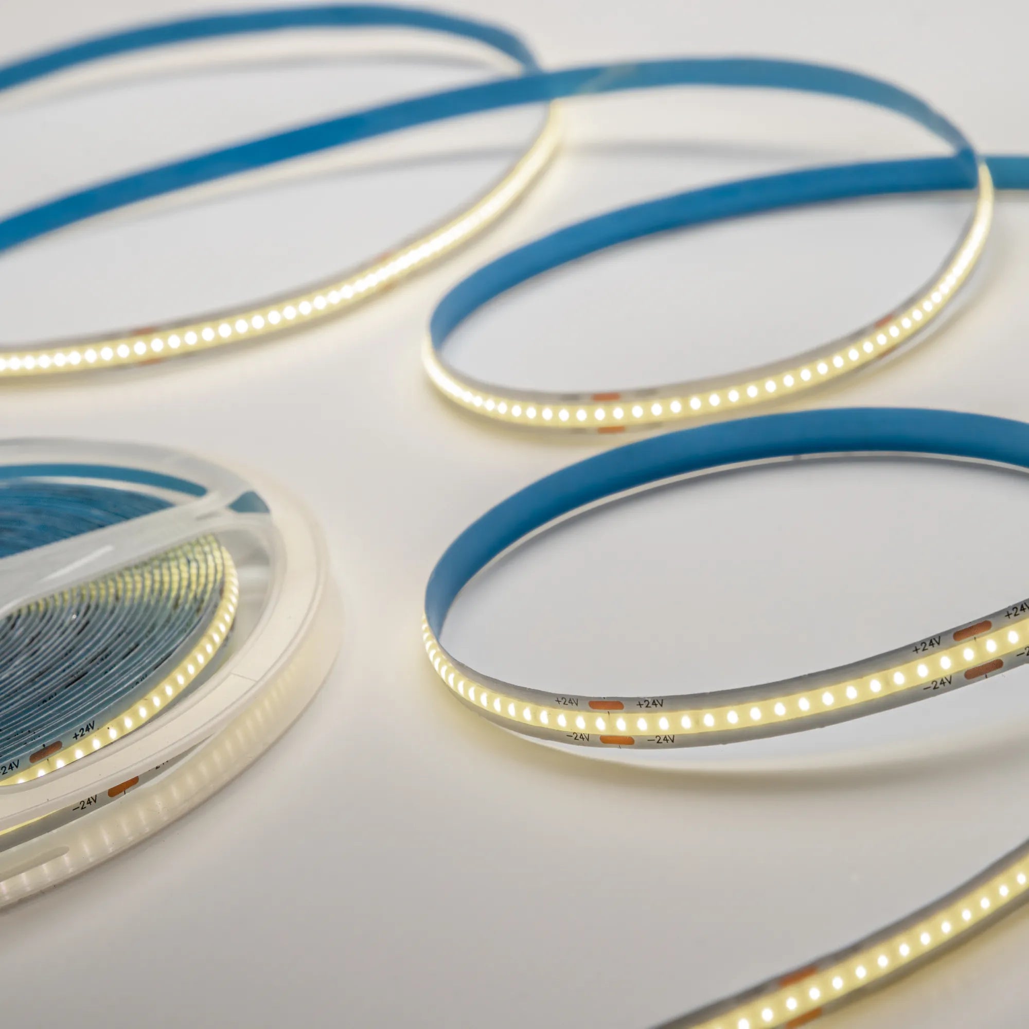 Starter-Set COB-LED Aureon, Brighton & Via