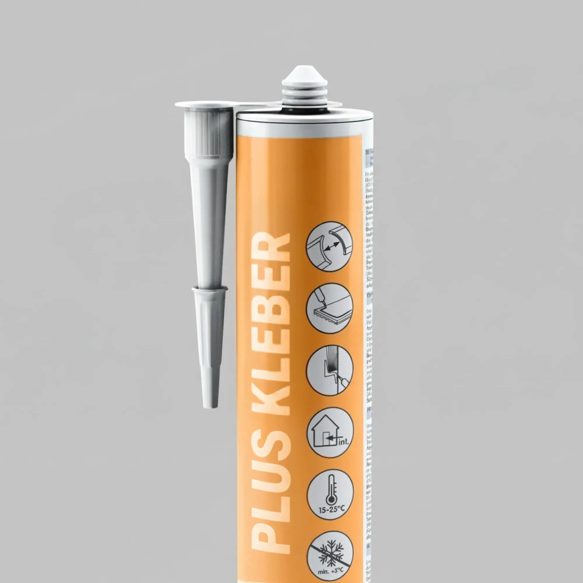 Plus Kleber