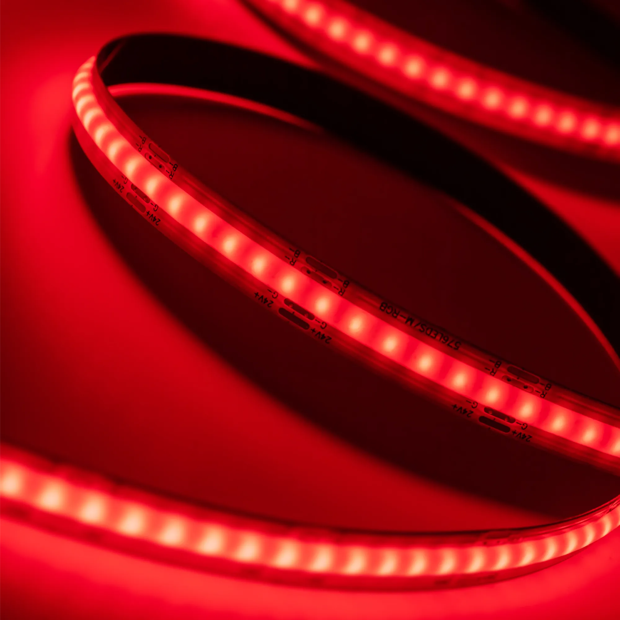 Starter-Set RGB-COB-LED Aureon, Brighton & Via