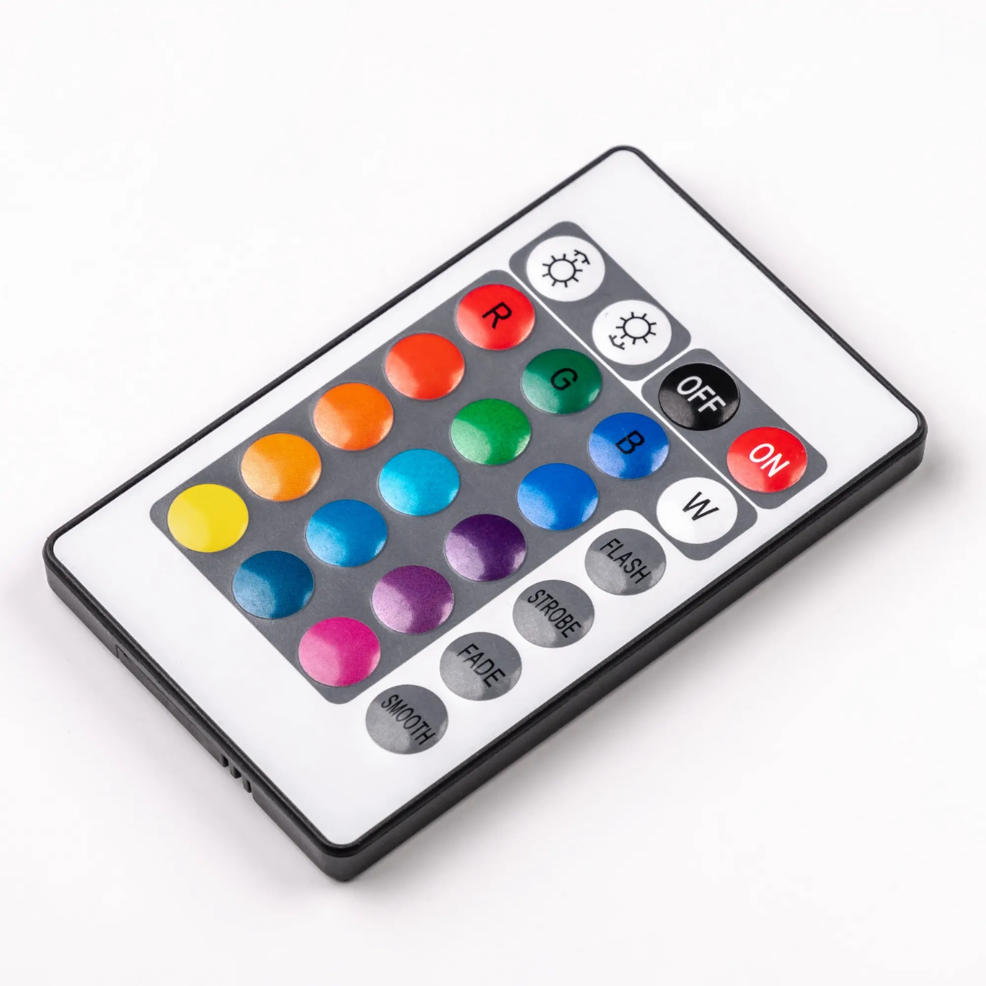 Starter-Set RGB-COB-LED Aureon, Brighton & Via