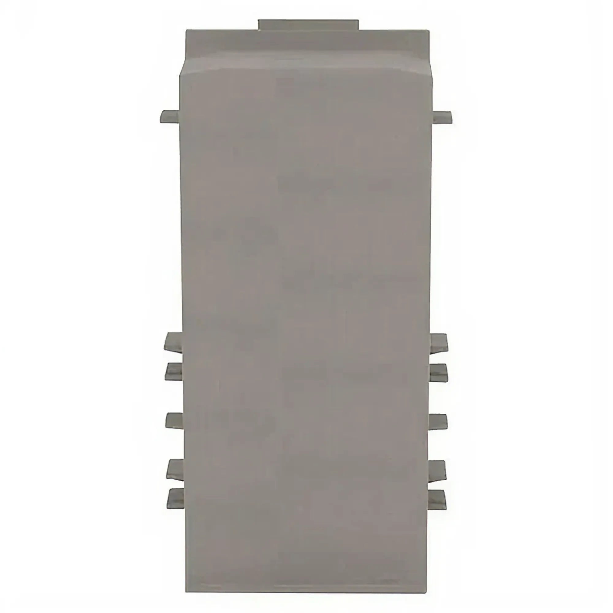 Übergangskappe Cubica LS80