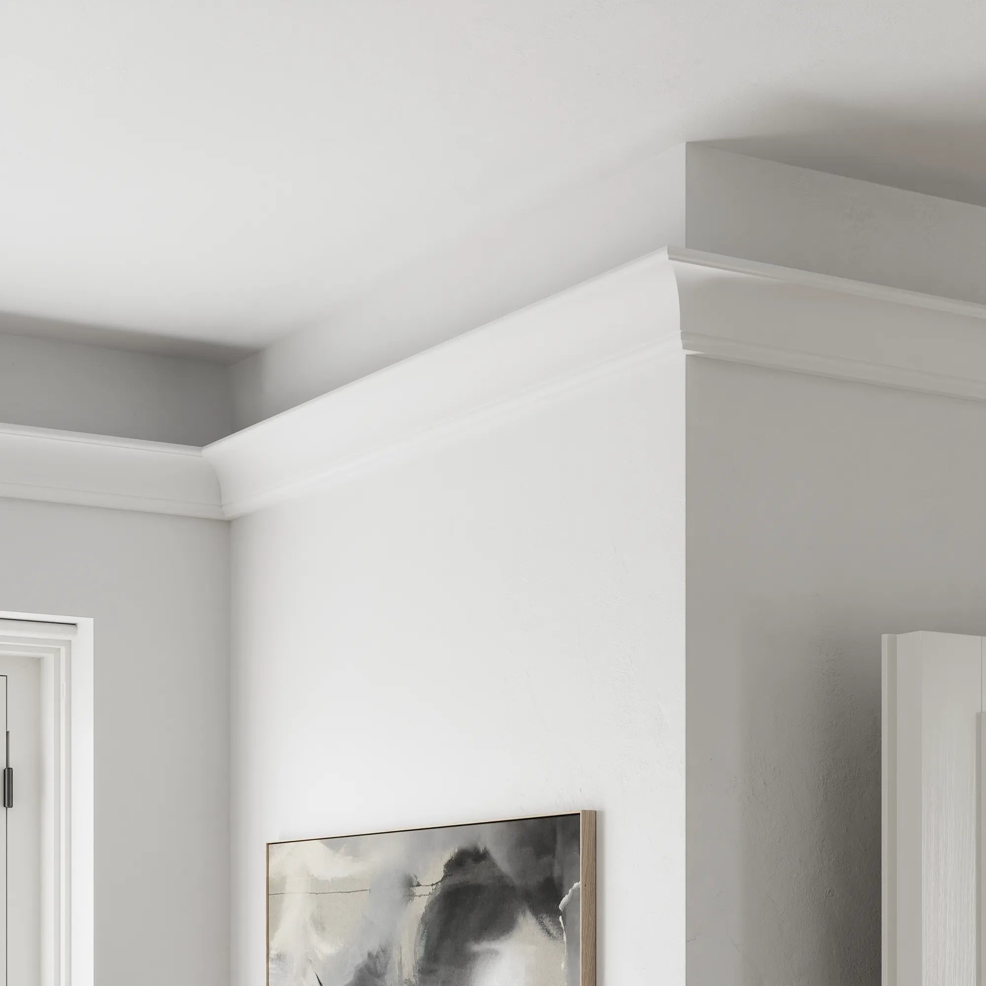 AUREON Classic Lichtleiste