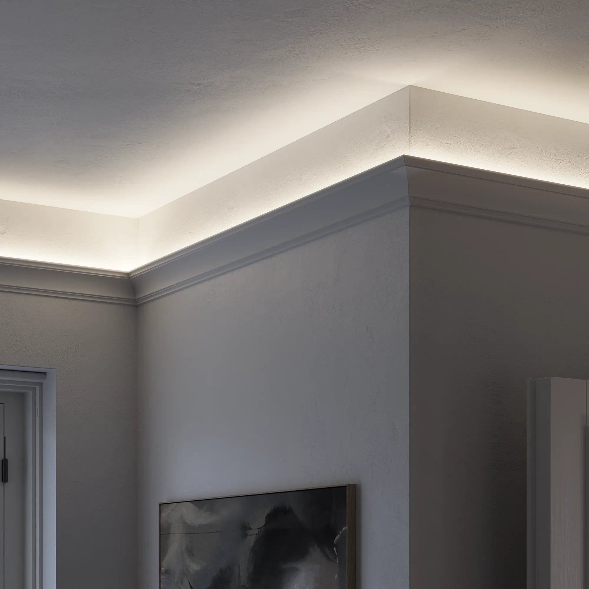 AUREON Essential Lichtleiste