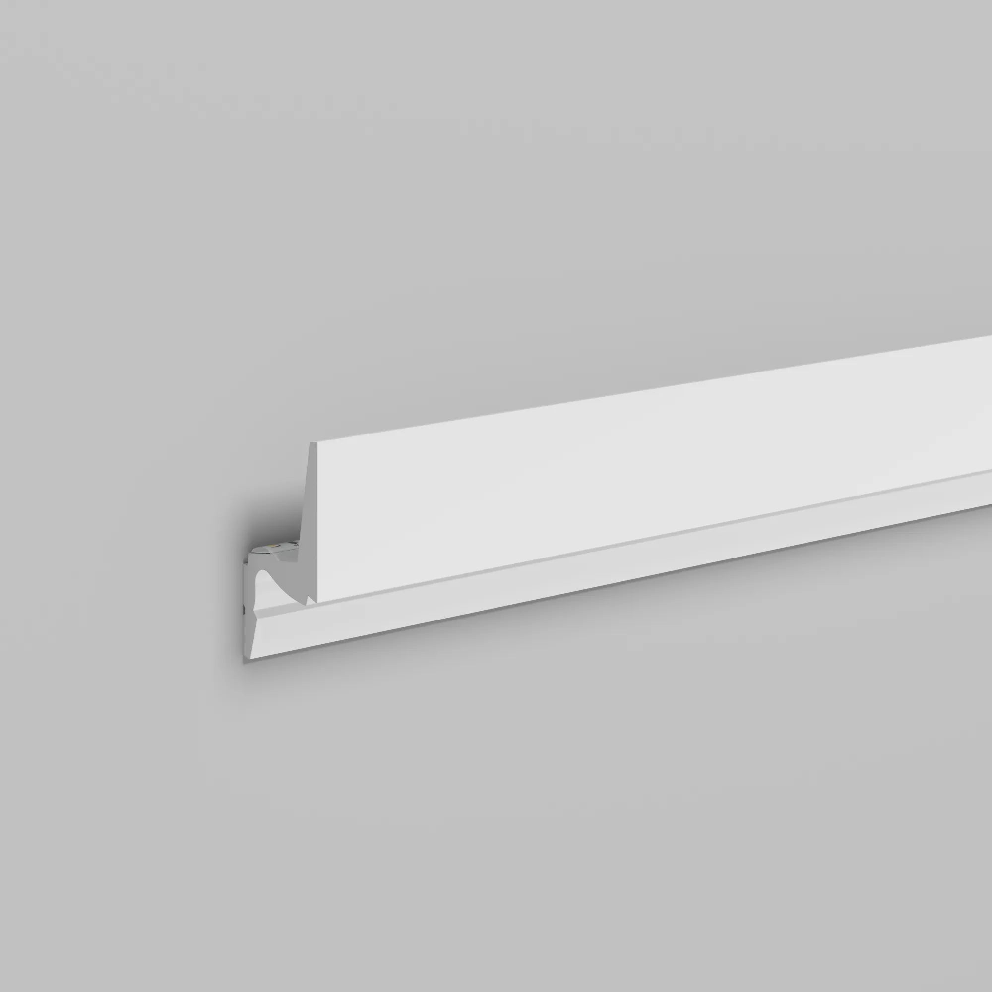 AUREON Flash Curved Lichtleiste
