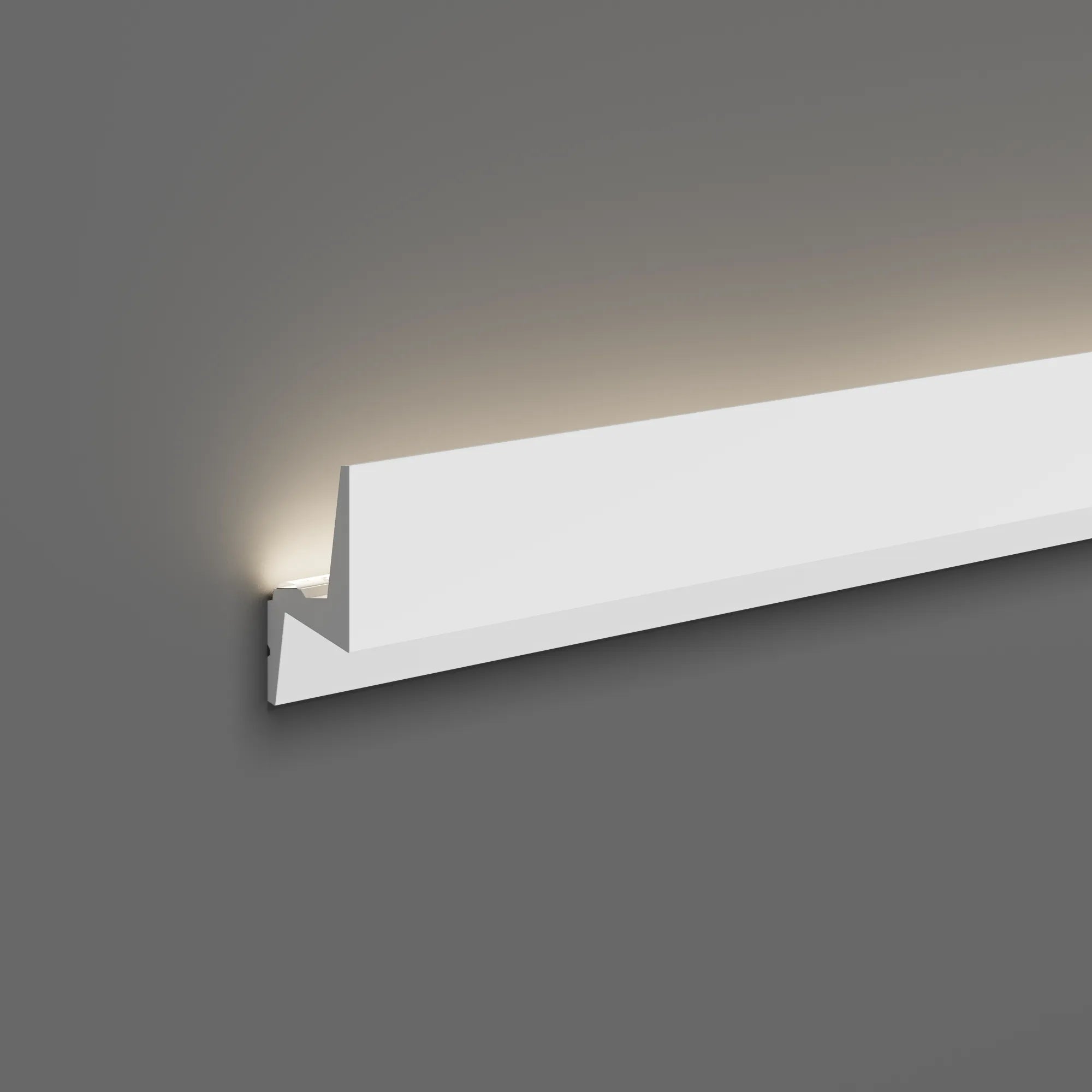 AUREON Flash Lichtleiste