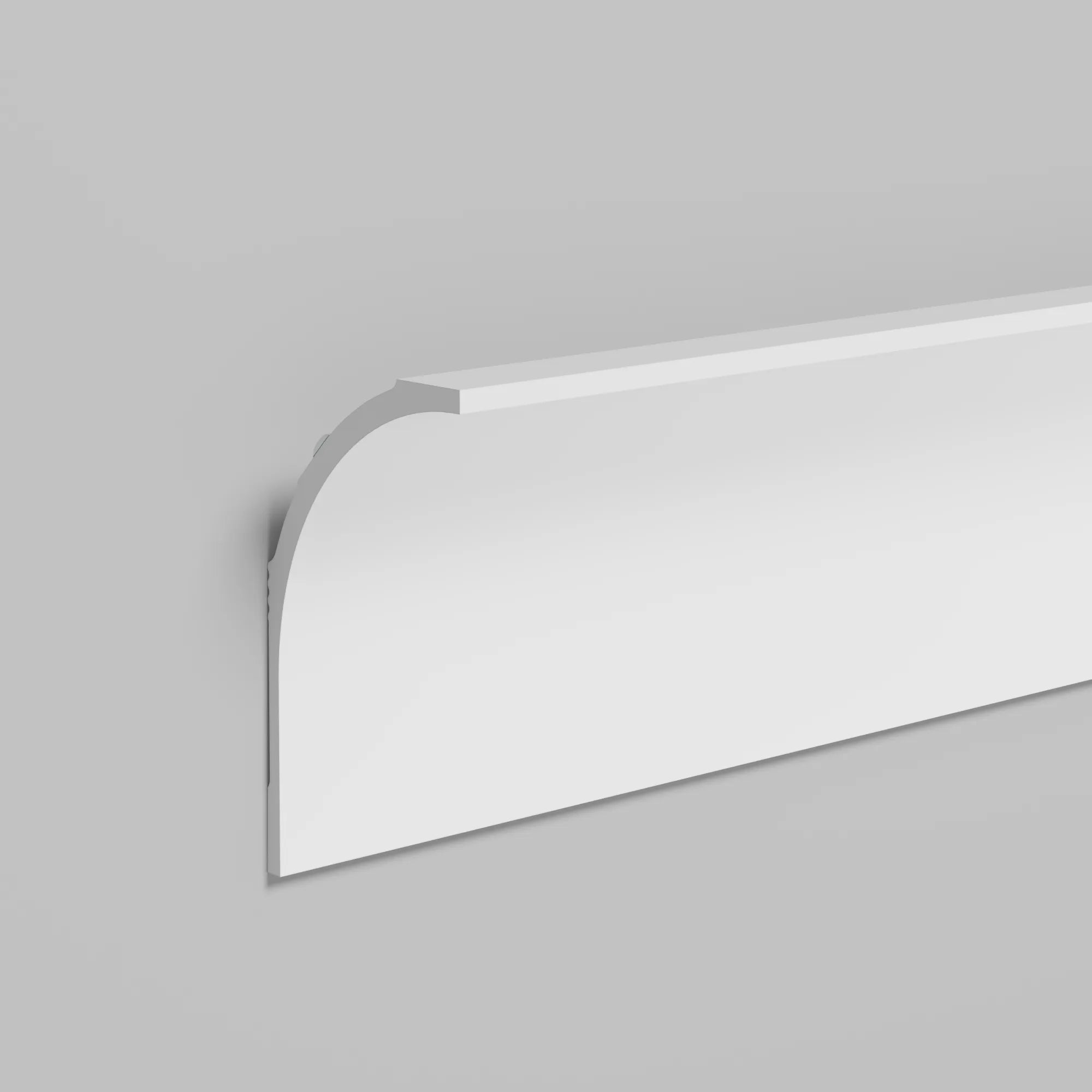AUREON Premium Curtain Lichtleiste