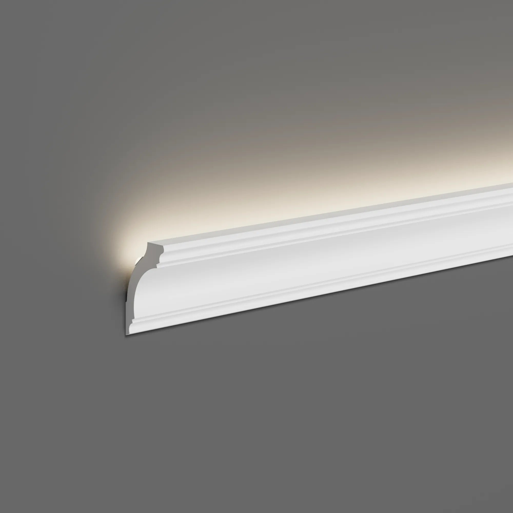 AUREON Small Lichtleiste