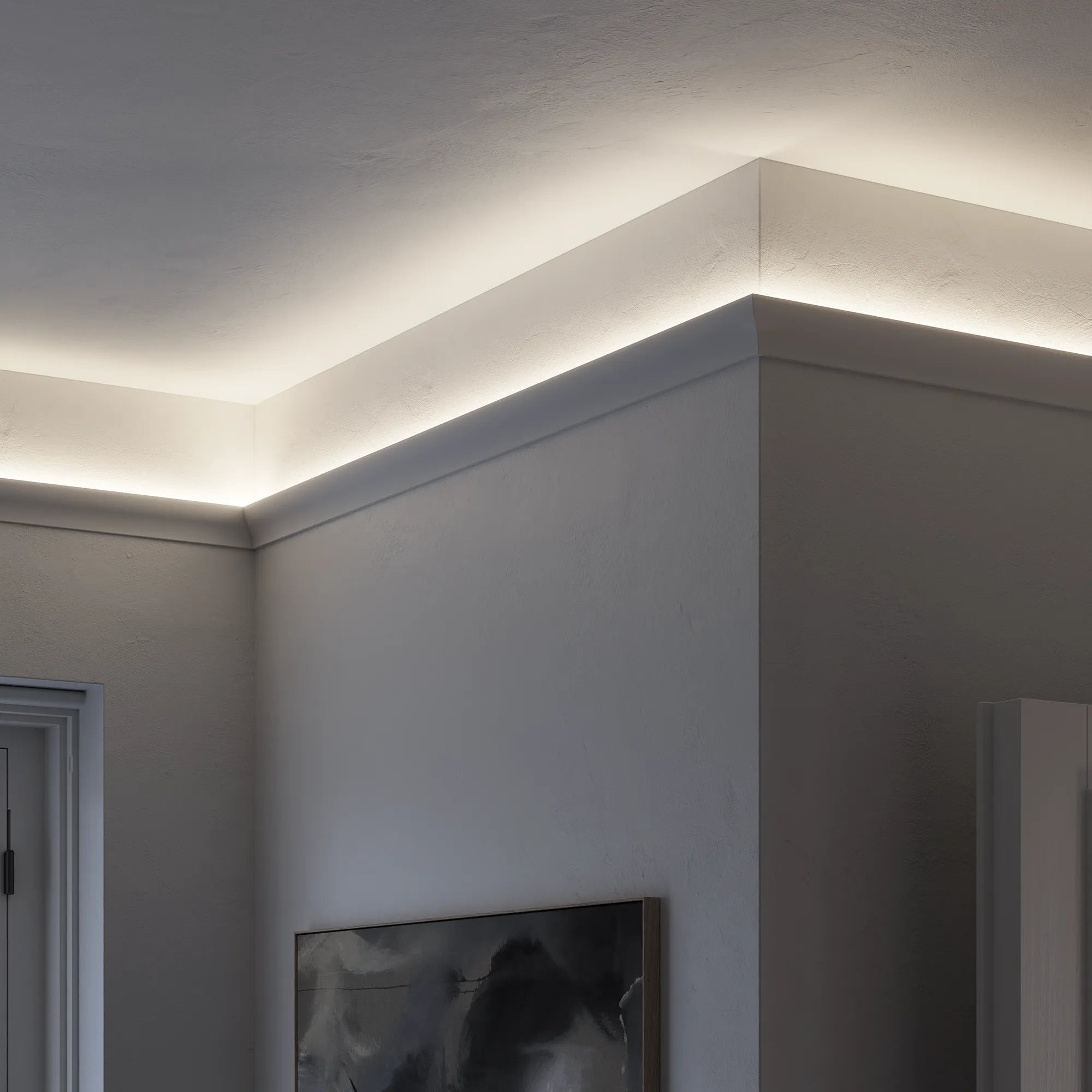 BRIGHTON Slim Lichtleiste
