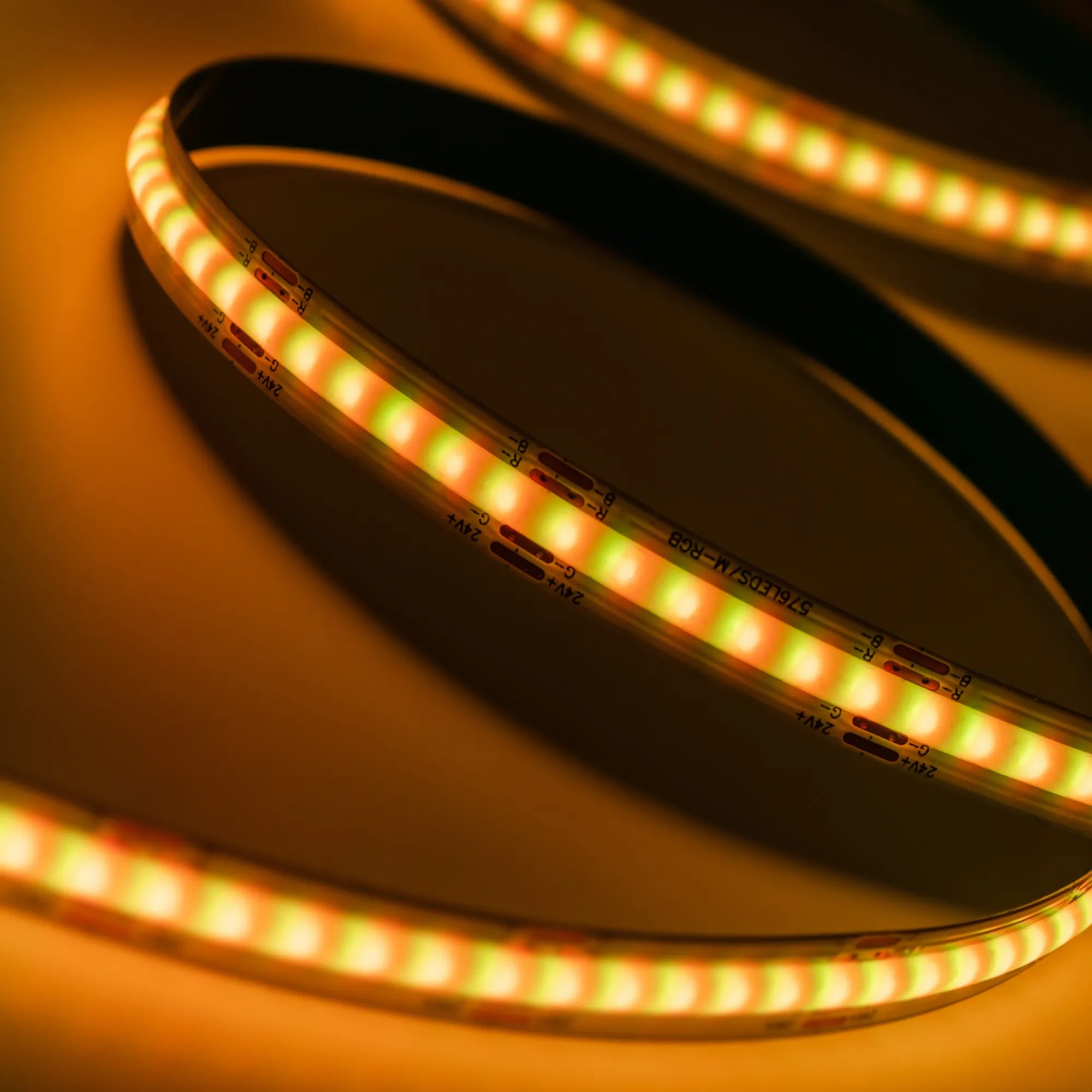 Starter-Set RGB-COB-LED Aureon, Brighton & Via