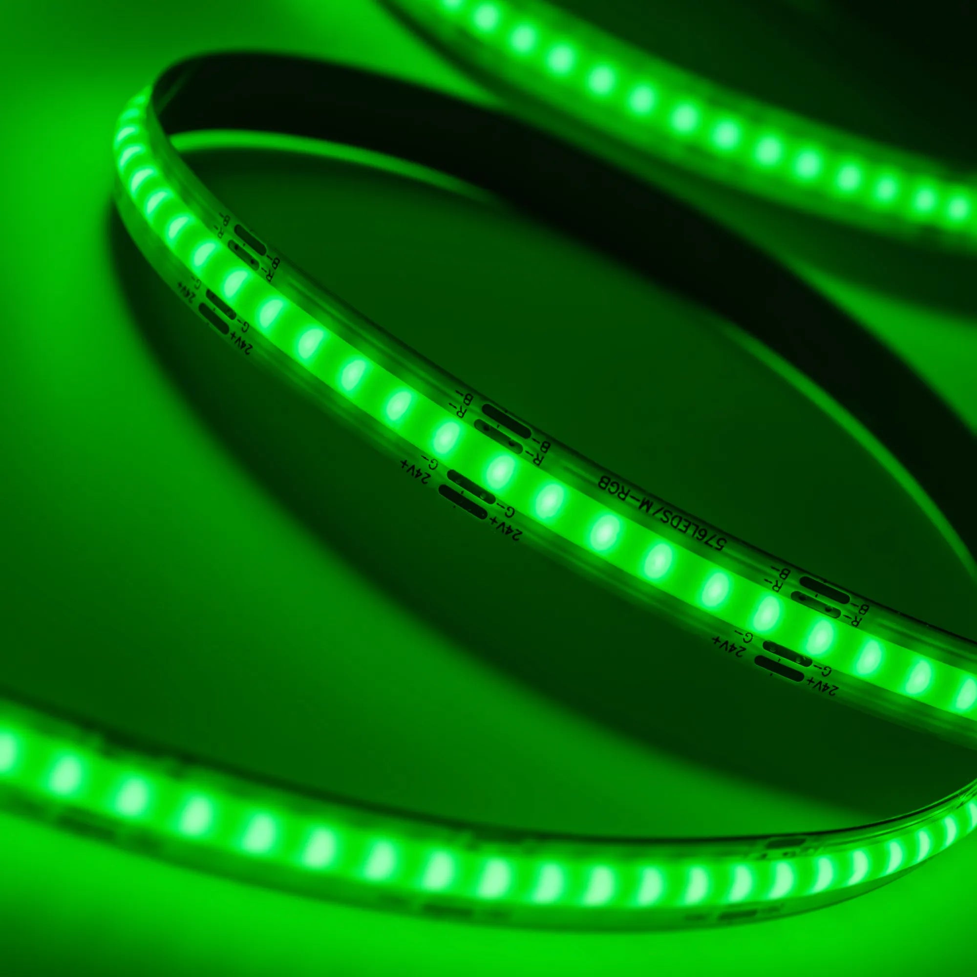 Starter-Set RGB-COB-LED Aureon, Brighton & Via